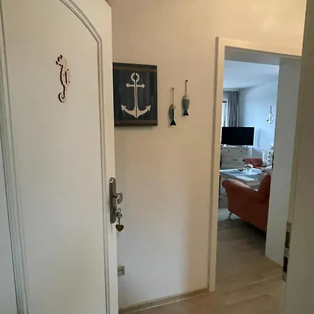 Olschewski Lägenhet