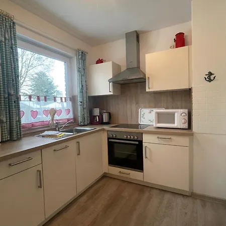 Apartament Olschewski