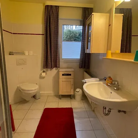 Olschewski Apartament *