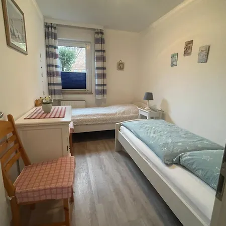 Apartament Olschewski